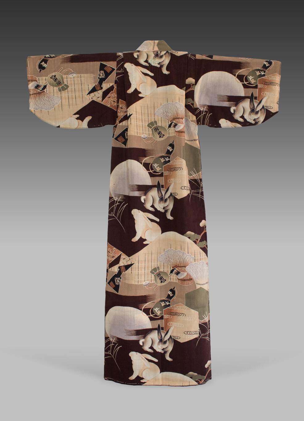 Children&#39;s Kimono