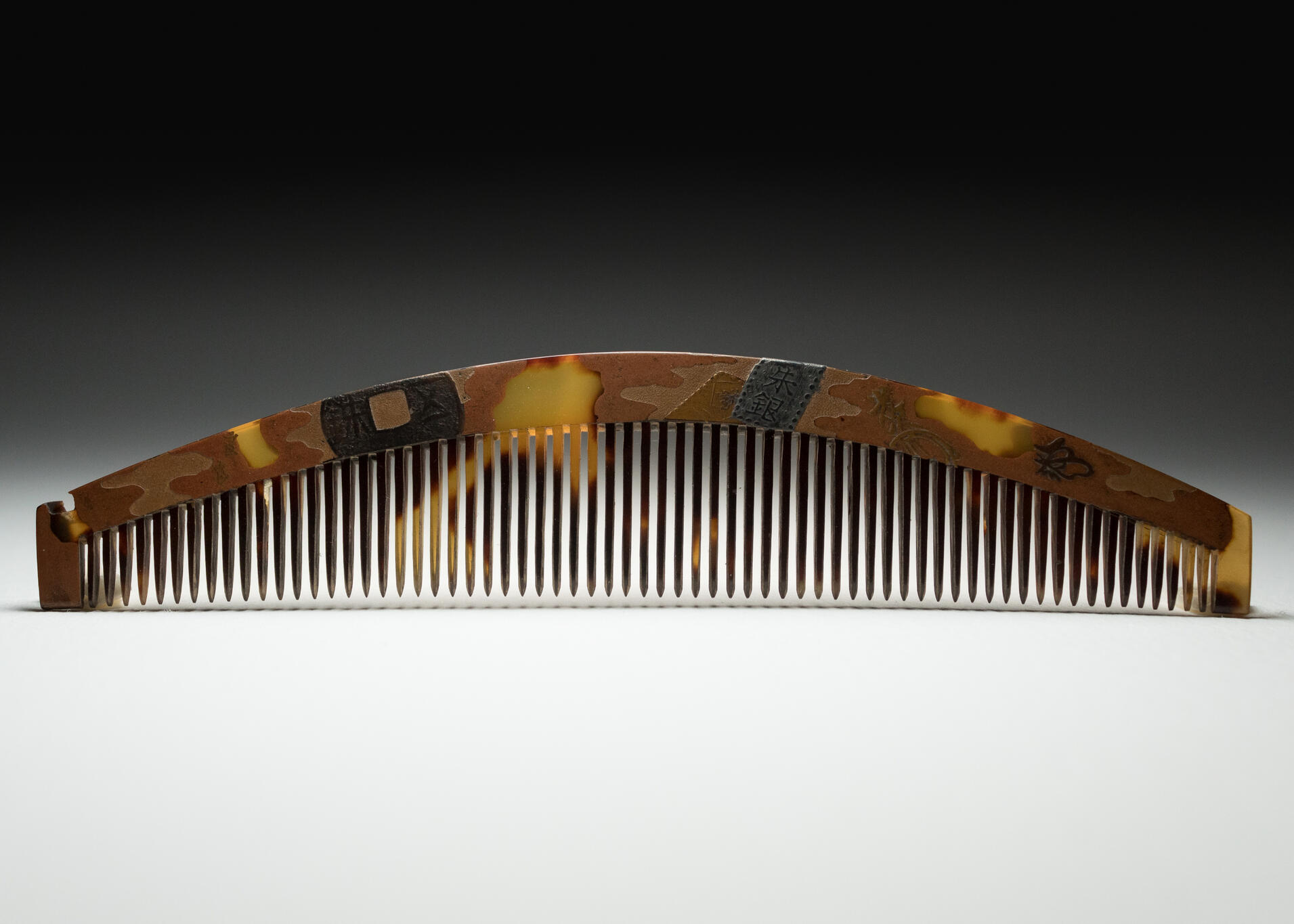 Japanese Comb